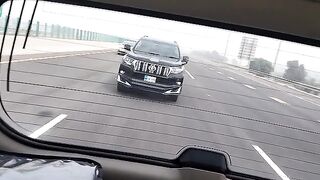 Prado Fortuner