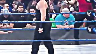 Wwe wrestling