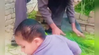 Baby's work Punjabi