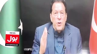 Massage to nation