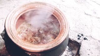 Mutton kuni recipe