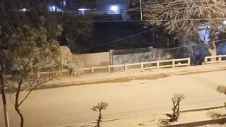 Allah hu Akbar || Bhoot In ???? Karachi Road #shorts #ghost #short