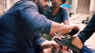 All rounder mochi funny video
