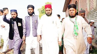 Jaloos Jashn e Eid Meelad Un Nabi (SAWW)