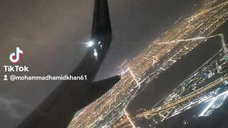 Traveling to Jeddah