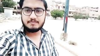 Desi Nashta Halwa Puri