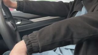 Funny Driving | Funny Videos | Aqeel jafri