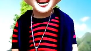 Riyaz_Aly___Anushka_Sen___Jannat_Zubair___Arishfa_Khan___Avneet_Kaur_Vs_Billu_Comedy