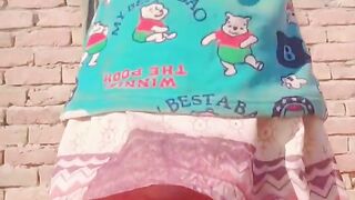 Child enjoyemint