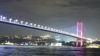Amazing bridge