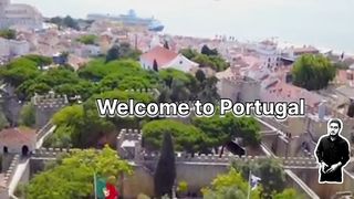 Travel To Portugal