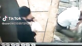 Thief's are everywhere