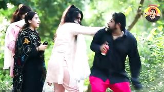 Gandi sapry prank videos funny