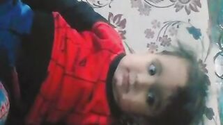 Zahran Ali playing