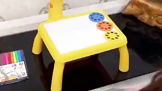 How to kids to the kids to try to the
