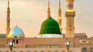 Mainu shoq madine jawan da....