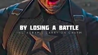 Marvel superhero