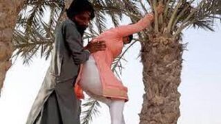 Aj Khaji Py Char Gai | Kiran New Vlog | Husband Wife New Funny Vlog | Pak Village Punjabi Girl Vlog