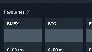 Assalamualaikum friend watch a video BITMEX APP