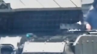 Leopards2 Tanks Coming in Ukraine