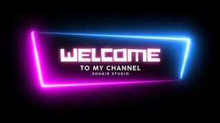 My Channel Intro - Intro