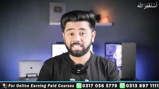 Start Making Money Online by Providing YouTube Shorts Services from MOBILE