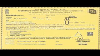 Hindi movie
