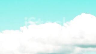 Sky very nice