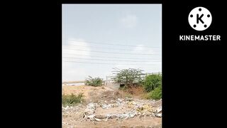 Fishing point/ Harjina