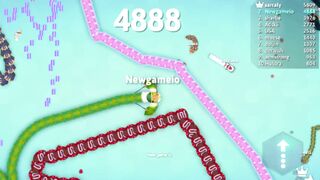 Snake io unlock all skins ???? Snake.io trading ???? New game io