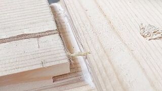 Woodworking