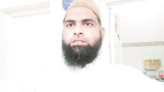 My first vloge #Qari2417
