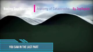 Indonesia Tsunami 2004