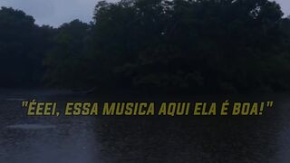 DIGA SIM PRA MIM - Evoney Fernandes