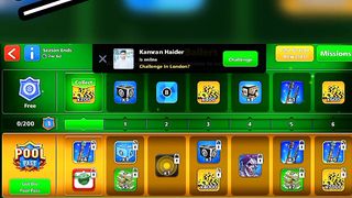 The Last Ballers New Season 8 Ball Pool Level Max ???? 7S PLAYS
