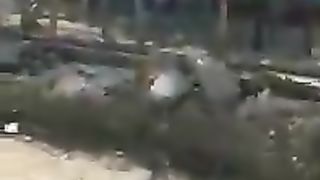 یہ شخص روز گیس بند کرتاہے