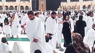 Makkah Viral videos 2023 | kabatullah video