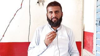 Funny video/reaction video by rana ijaz