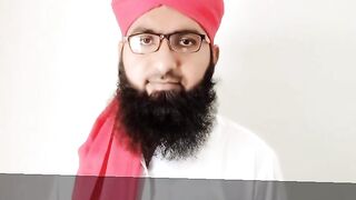 Allama muhammad bilal naqshbndi