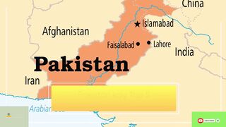 Top 5 Beautiful Places of Pakistan