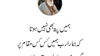 Urdu quotes