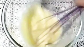 Pan cake Batter recipe