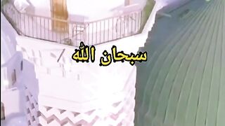 Masha Allah Subhan Allah I love madina