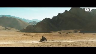 Salman Khan new movie teaser 2023
