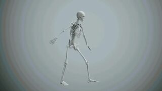 Human structure movie video by jidsa123