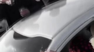 Arab car drafting
