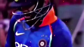 Cricket King Viratkohli