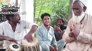 Funny song