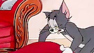 Tom n jerry