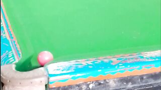 Best snooker short#ronio vs Asif snooker short seen very brilliant snooker short